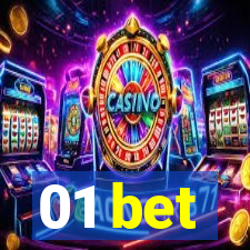 01 bet